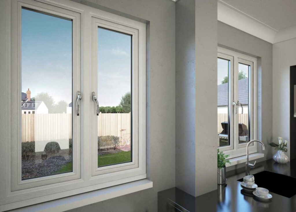 Upvc Windows and Doors